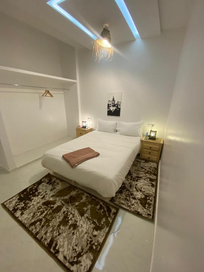 Tourma House Hostel Taghazout Buitenkant foto