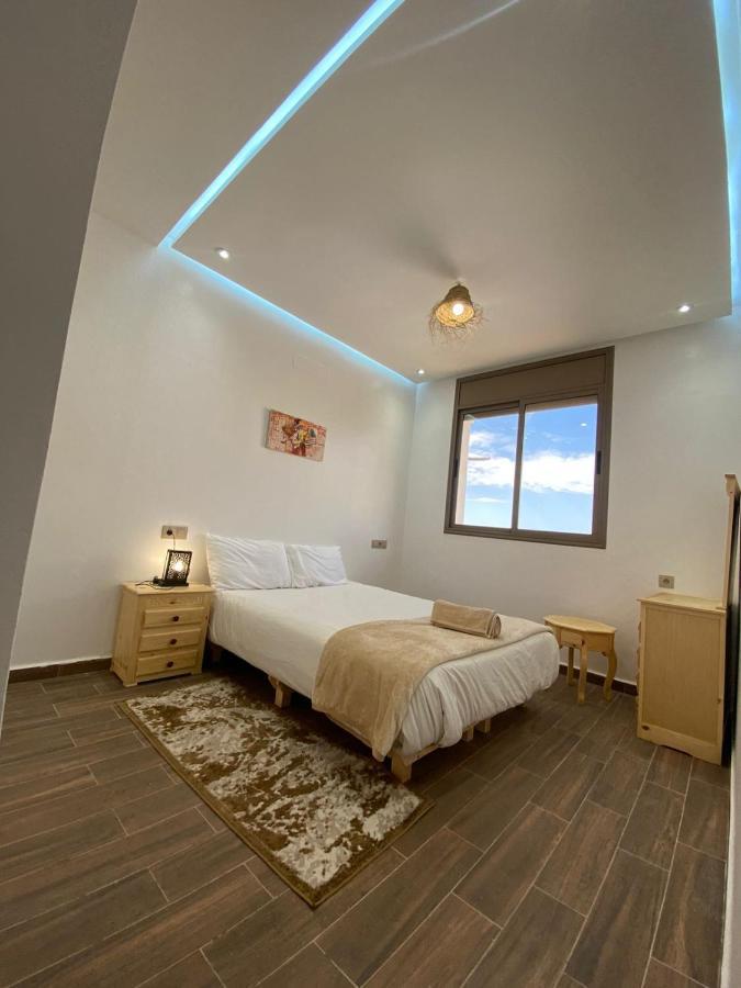 Tourma House Hostel Taghazout Buitenkant foto