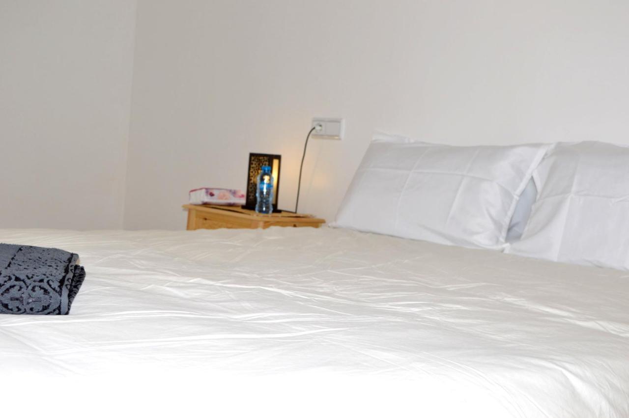 Tourma House Hostel Taghazout Buitenkant foto
