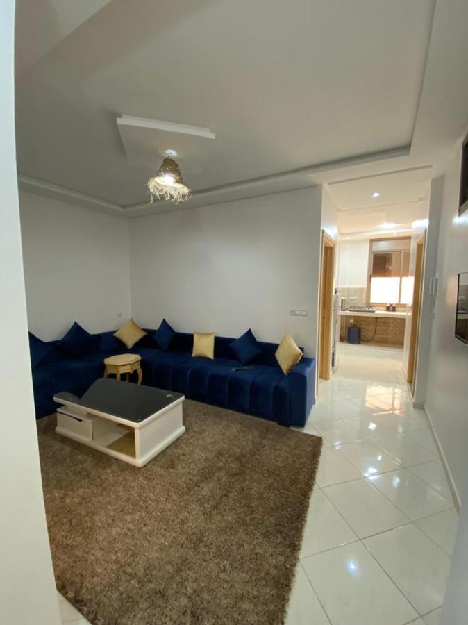 Tourma House Hostel Taghazout Buitenkant foto