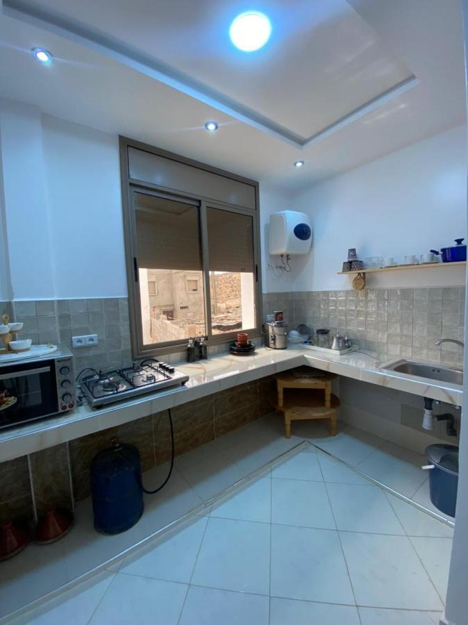Tourma House Hostel Taghazout Buitenkant foto