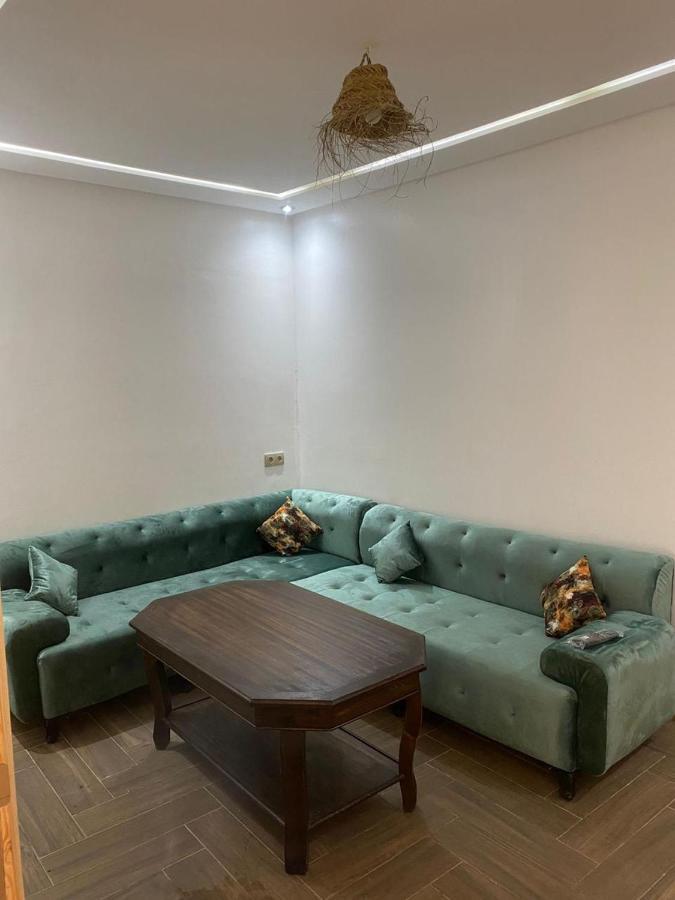 Tourma House Hostel Taghazout Buitenkant foto