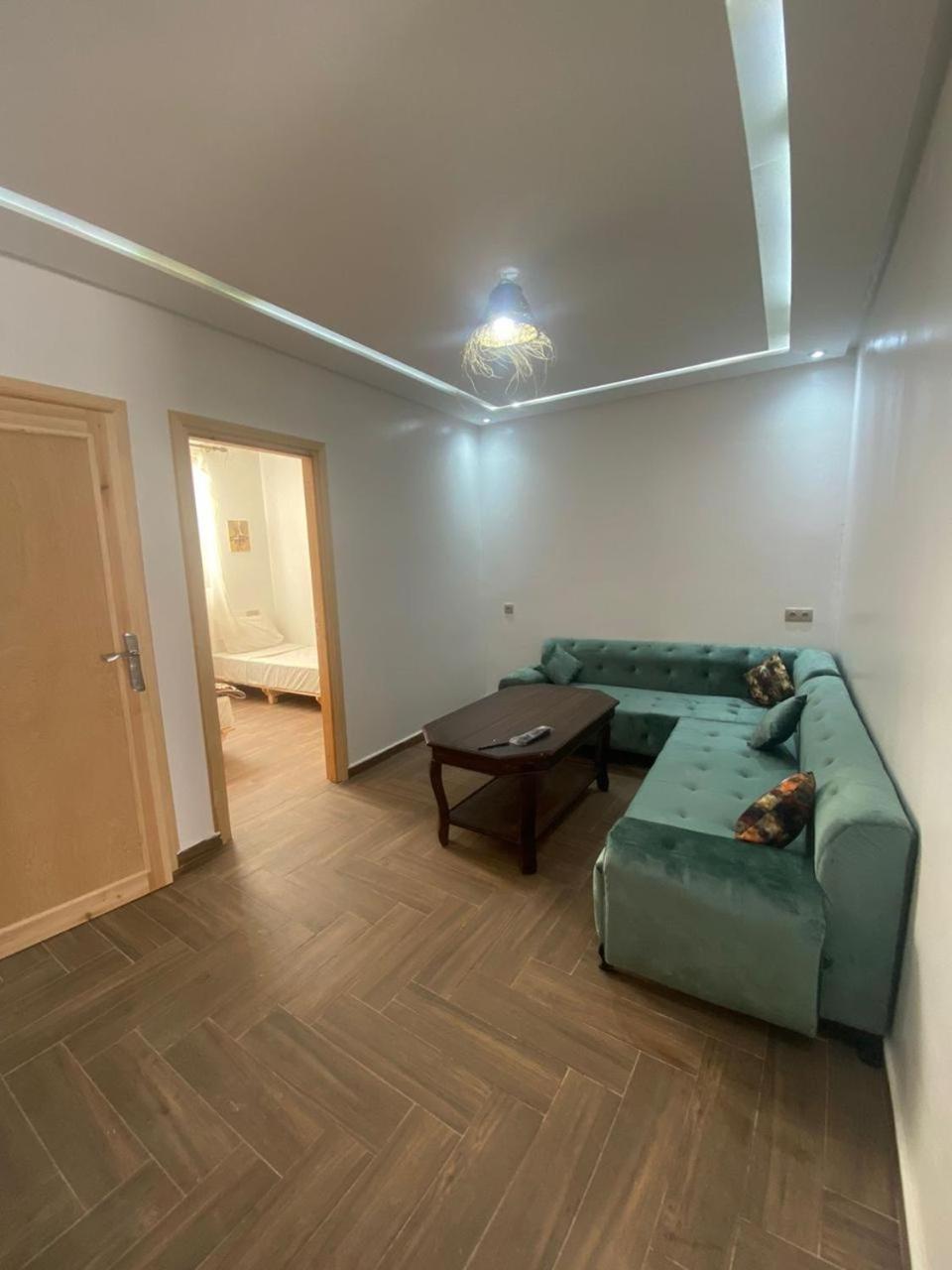 Tourma House Hostel Taghazout Buitenkant foto