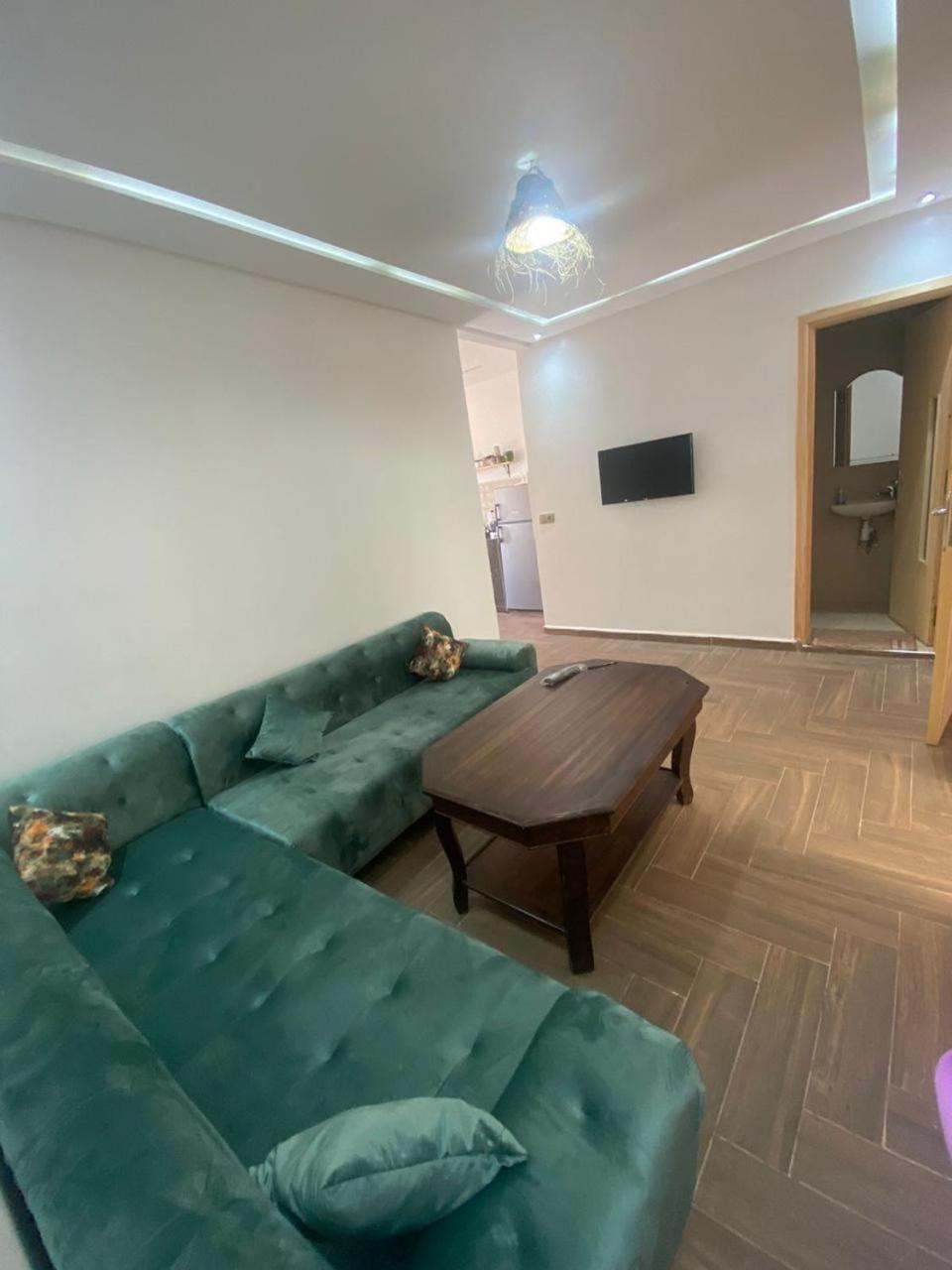 Tourma House Hostel Taghazout Buitenkant foto