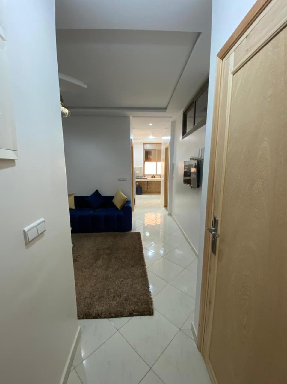 Tourma House Hostel Taghazout Buitenkant foto