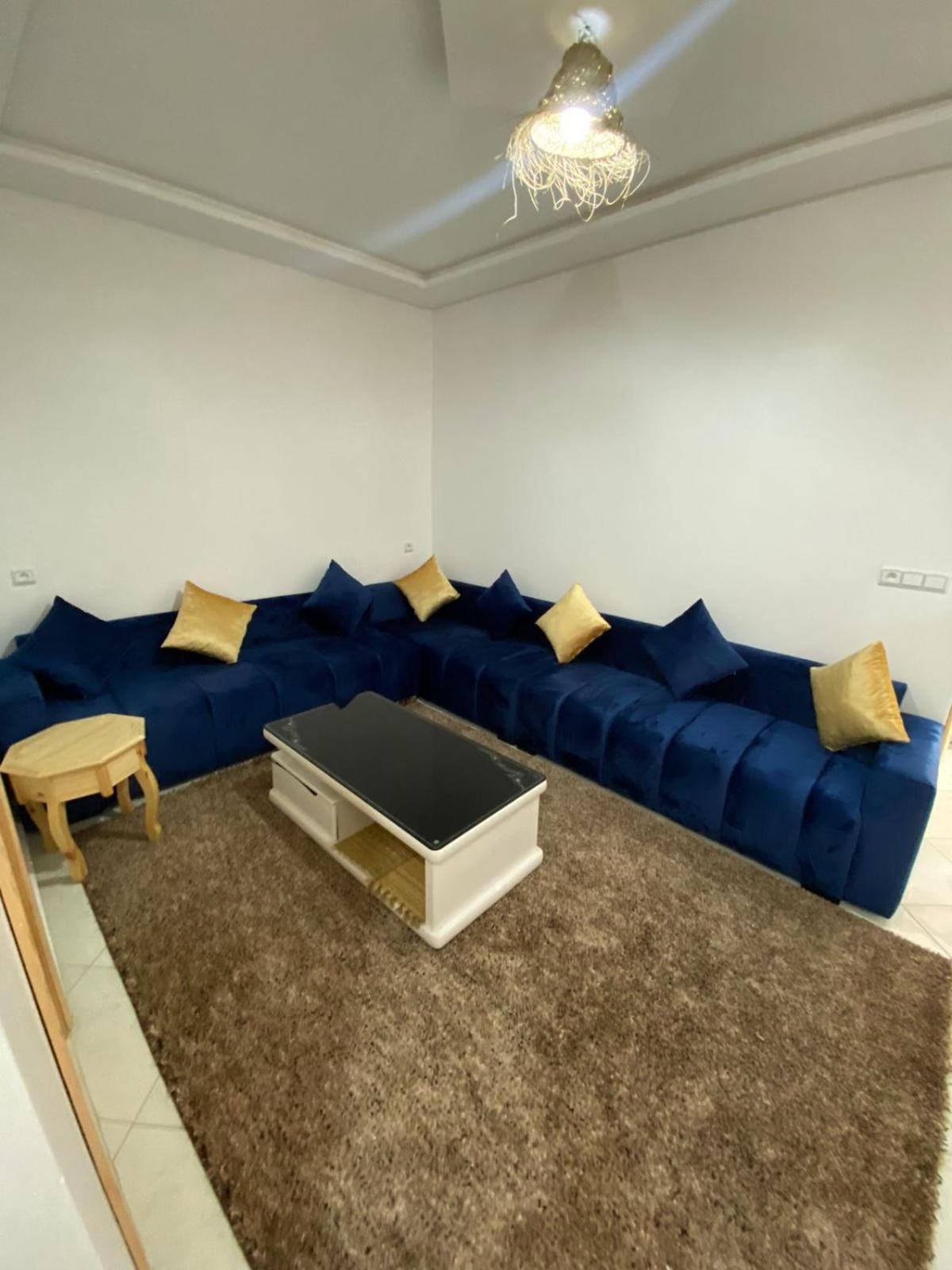 Tourma House Hostel Taghazout Buitenkant foto