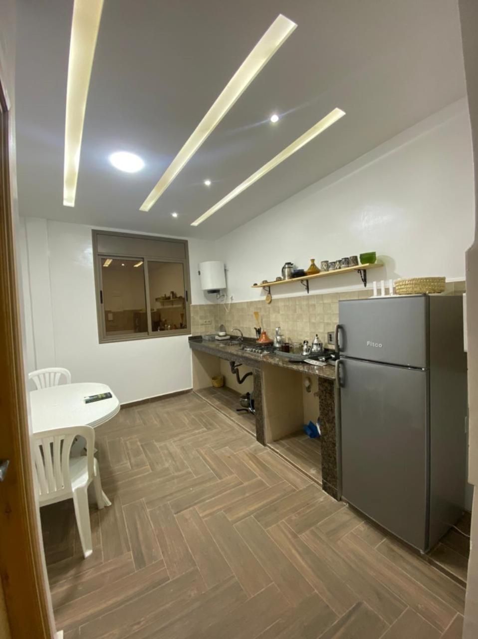 Tourma House Hostel Taghazout Buitenkant foto