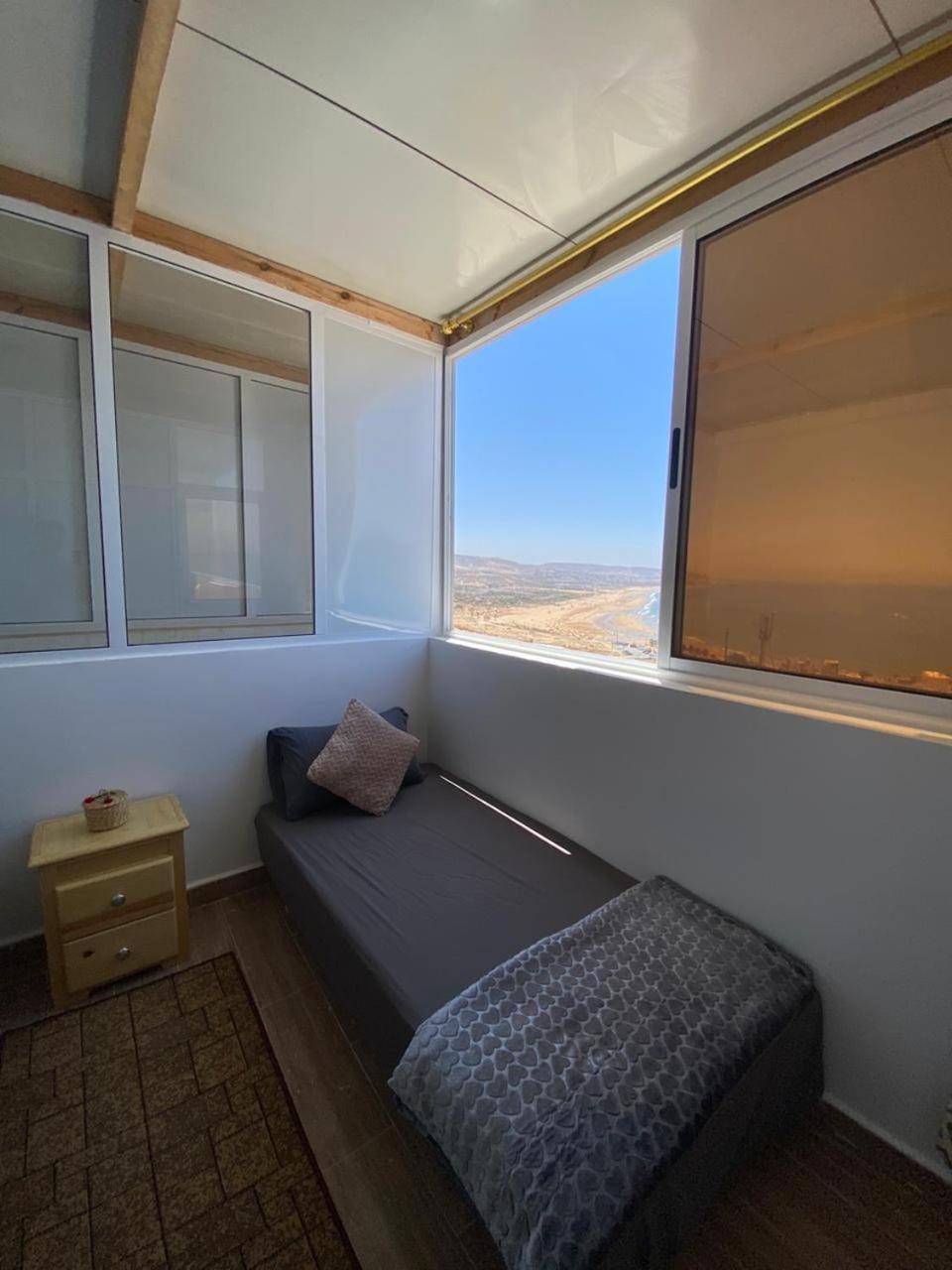 Tourma House Hostel Taghazout Buitenkant foto