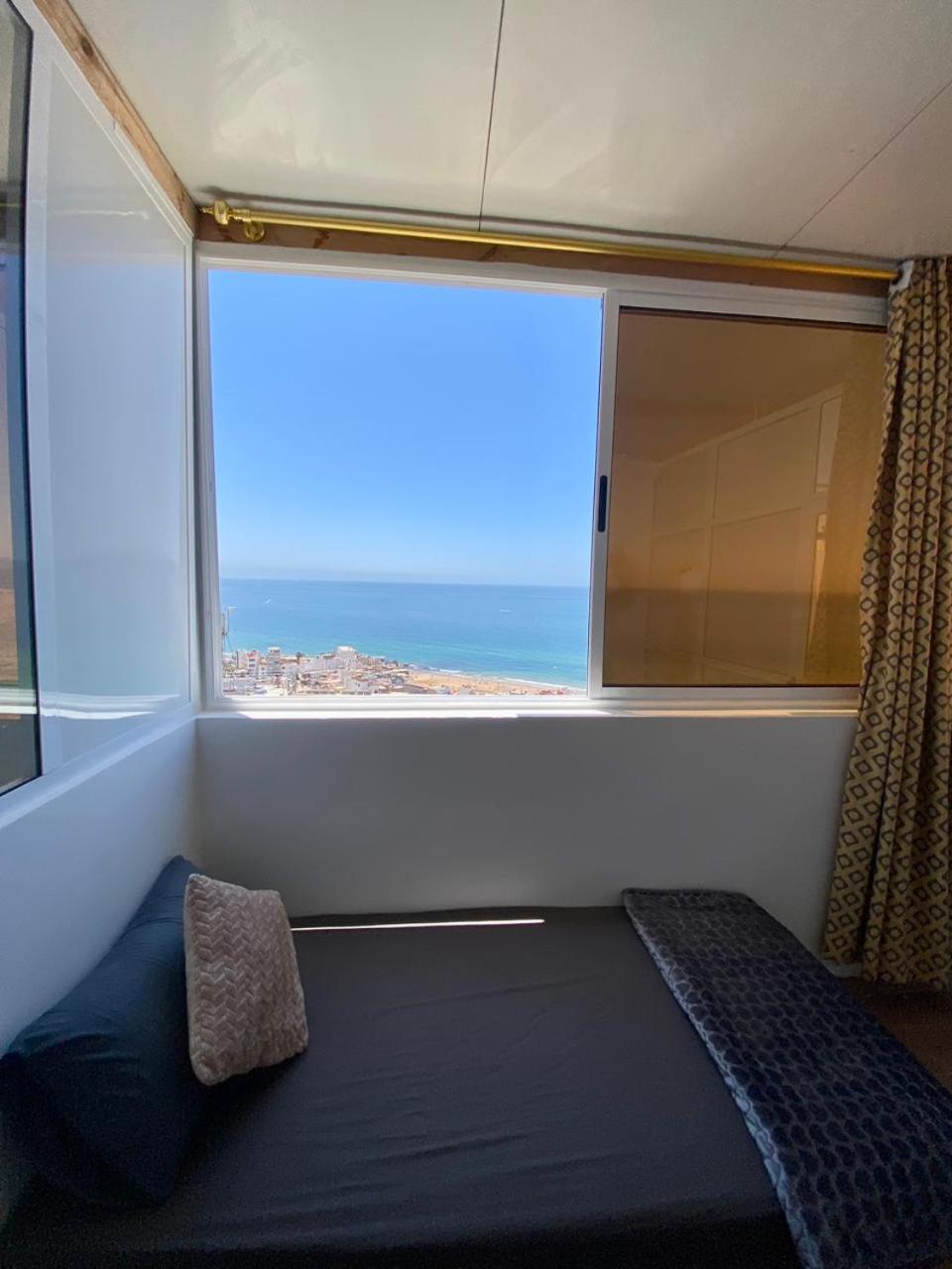 Tourma House Hostel Taghazout Kamer foto
