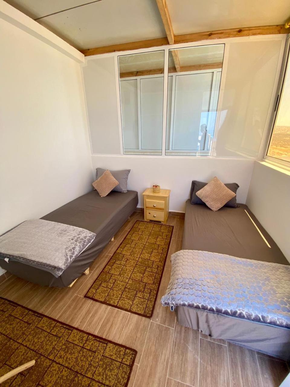 Tourma House Hostel Taghazout Buitenkant foto