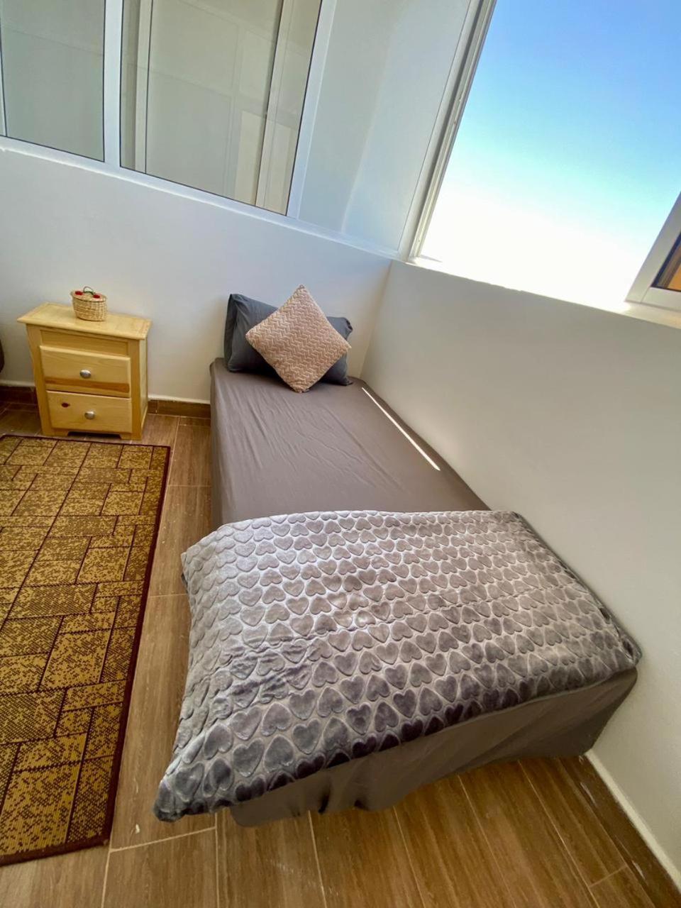Tourma House Hostel Taghazout Buitenkant foto
