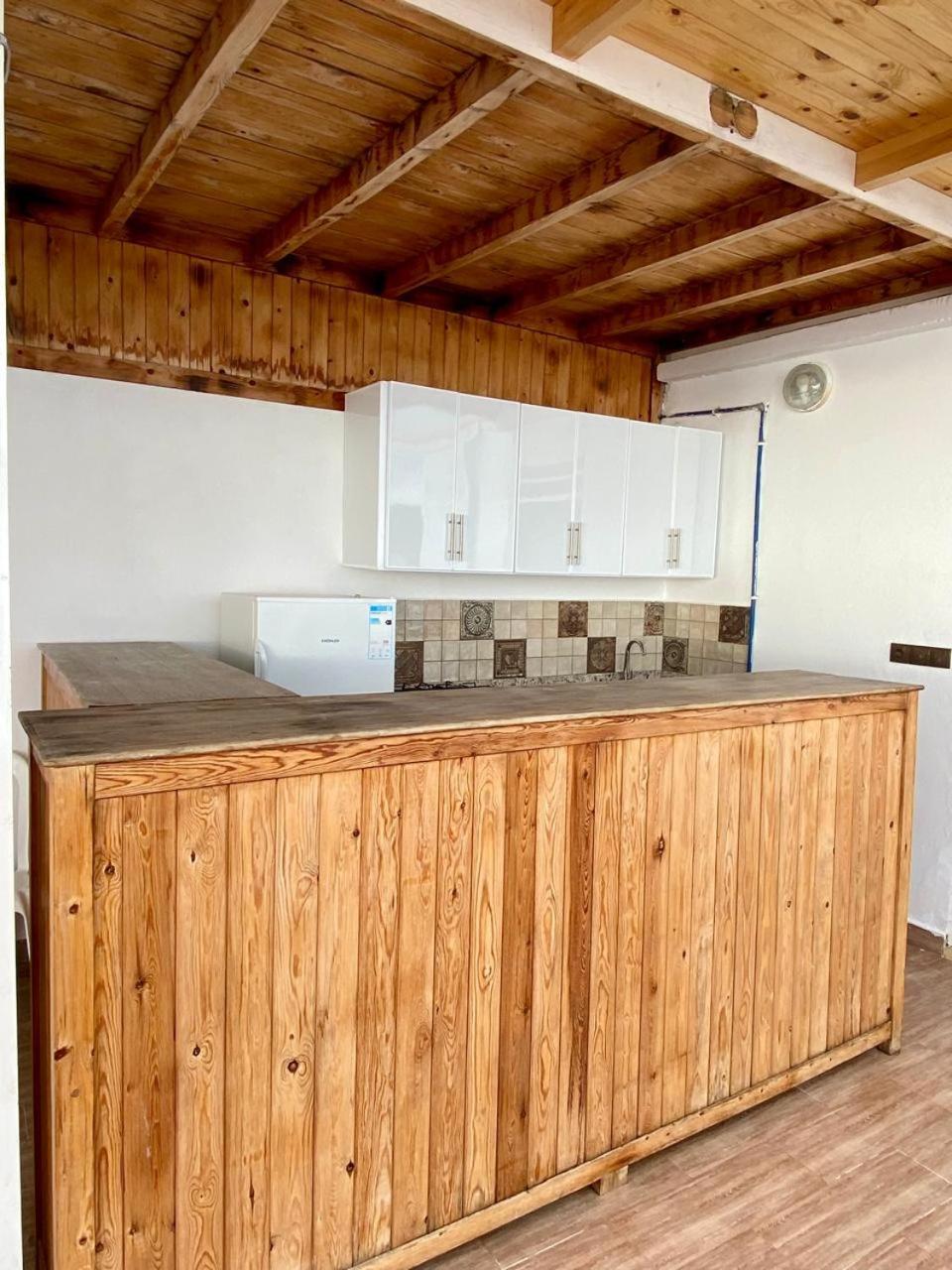 Tourma House Hostel Taghazout Buitenkant foto