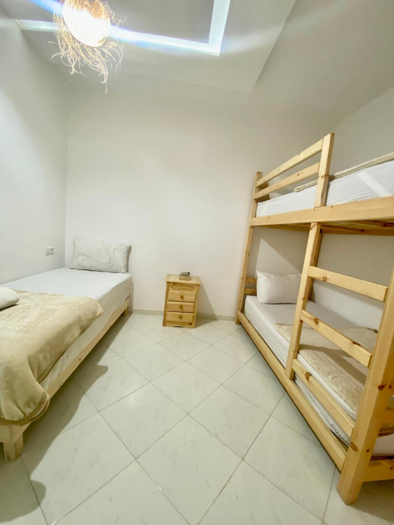 Tourma House Hostel Taghazout Buitenkant foto