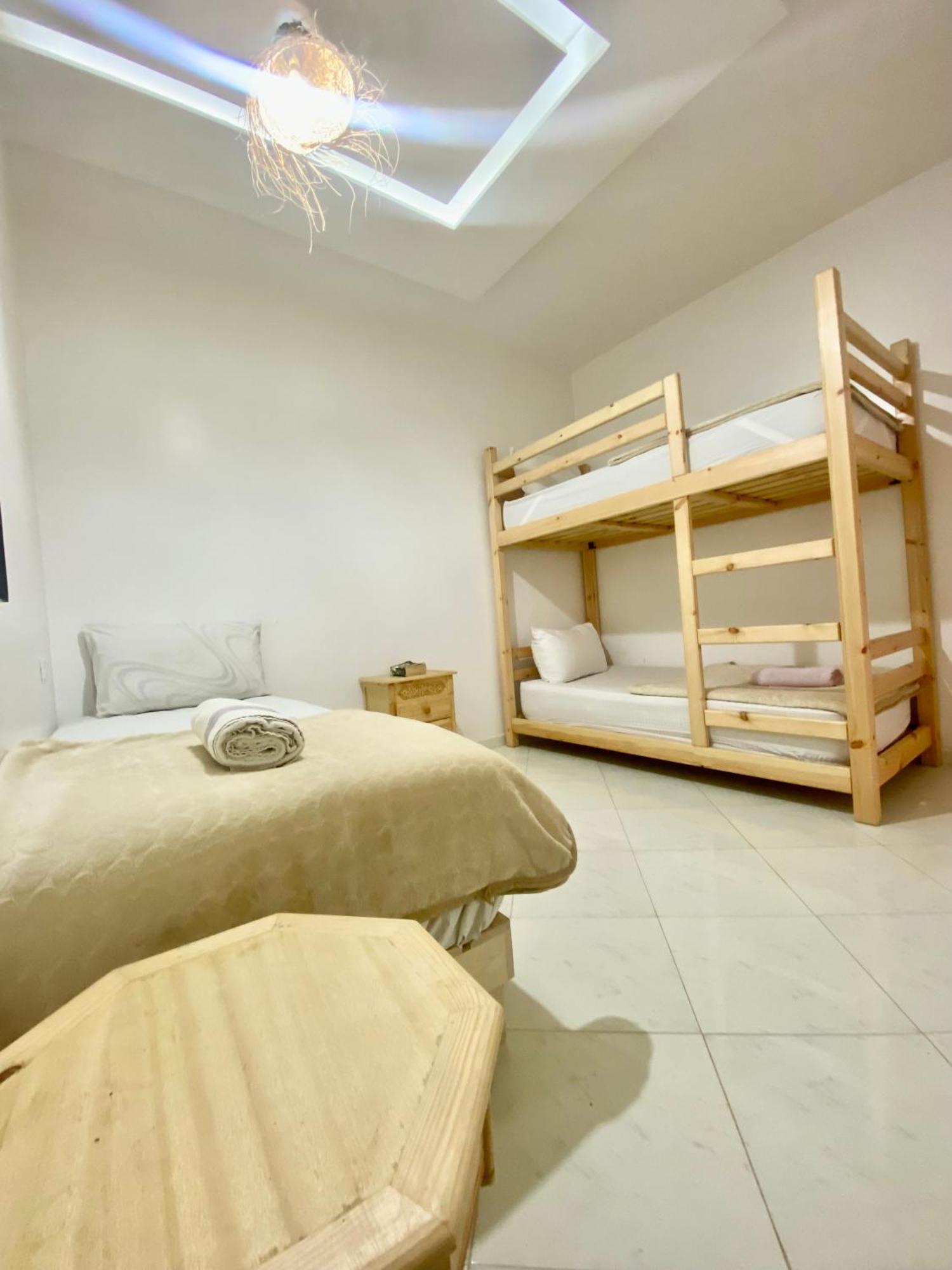 Tourma House Hostel Taghazout Buitenkant foto