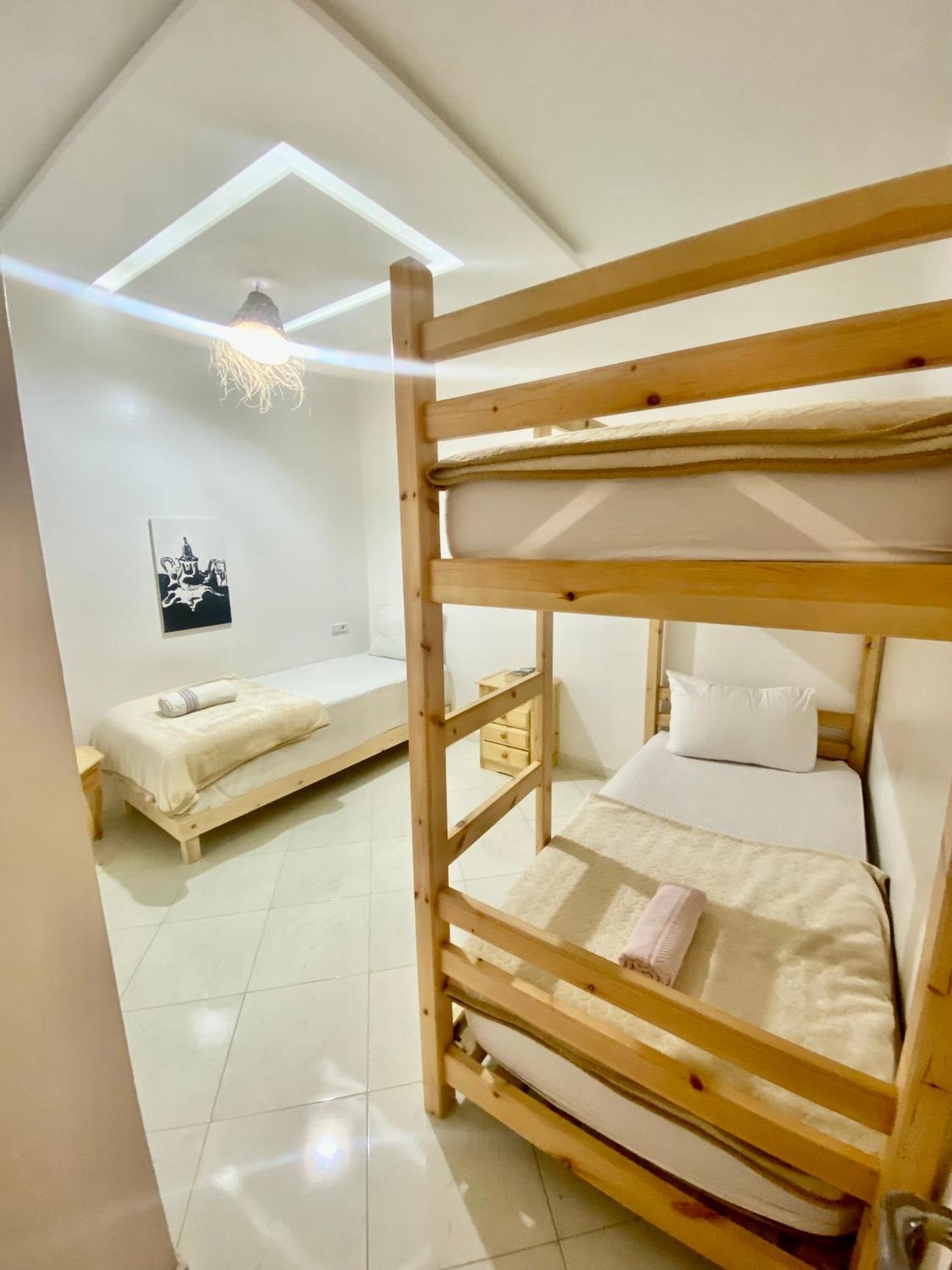 Tourma House Hostel Taghazout Buitenkant foto