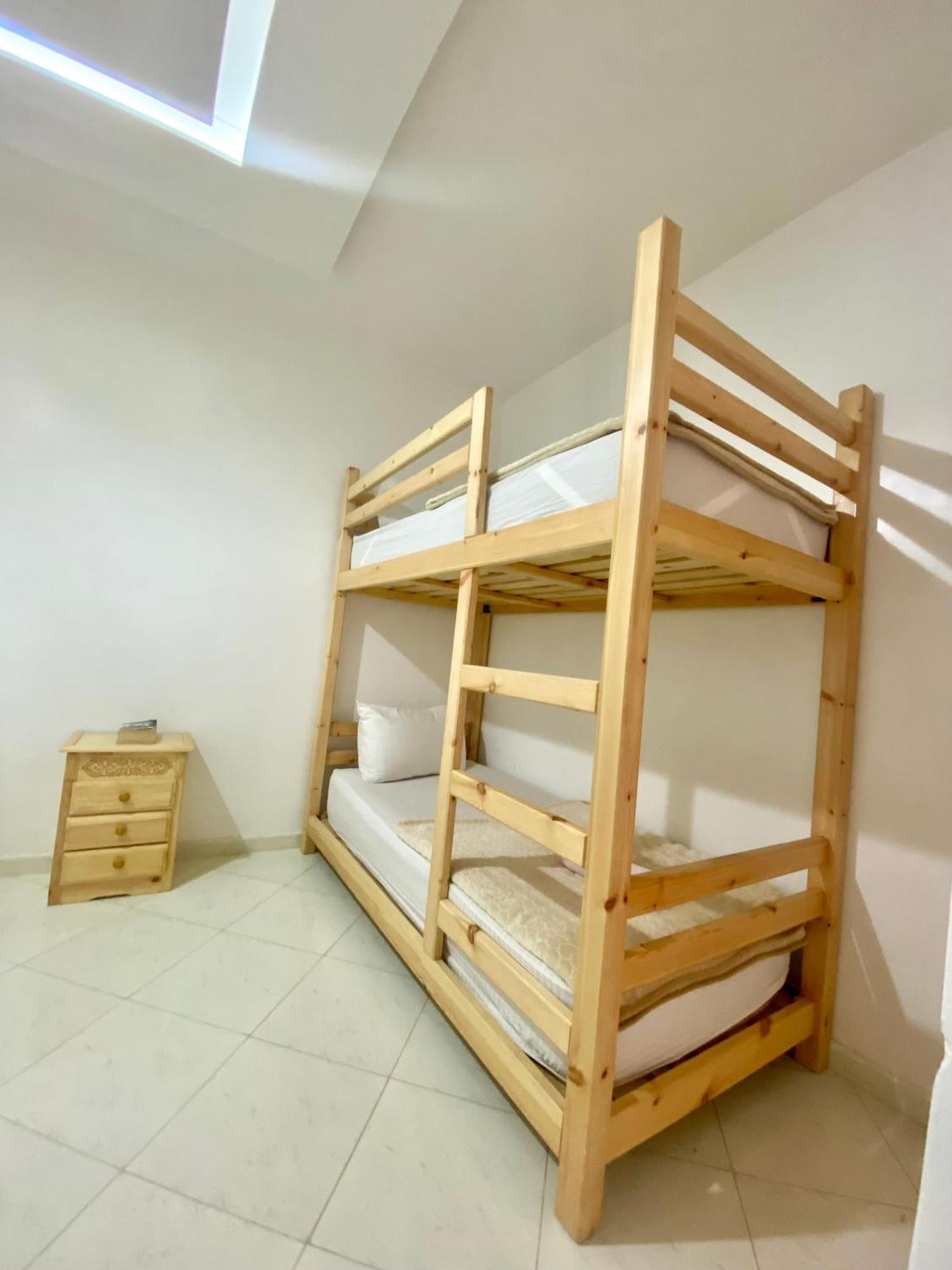 Tourma House Hostel Taghazout Buitenkant foto